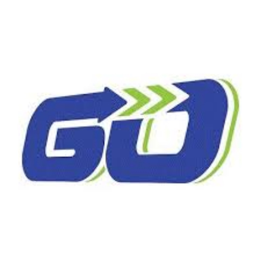GO TopUp app icon