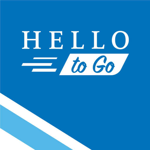 Hello to Go by Bryan Health app icon
