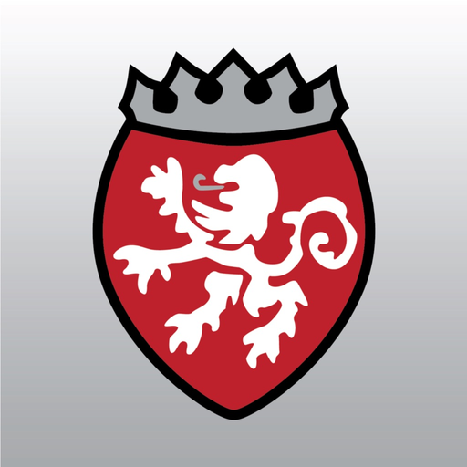 SRG Sync app icon