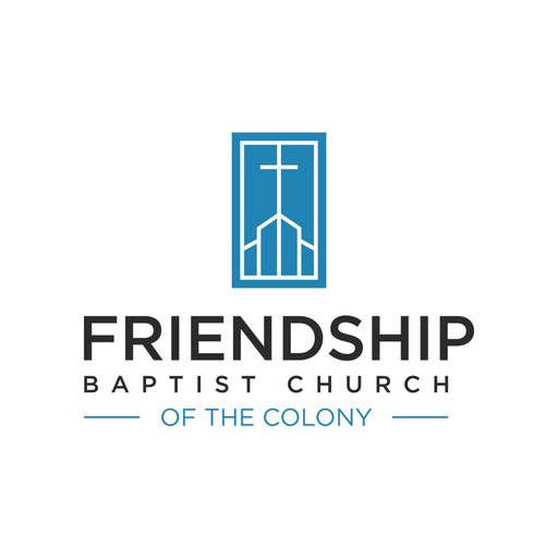 Friendship Baptist Church- TC app icon