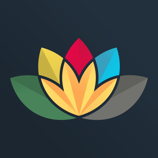 Guildpact: MTG stats tracker app icon