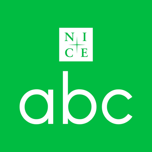 NICEabc-NICE그룹의 P2P금융 나이스abc app icon