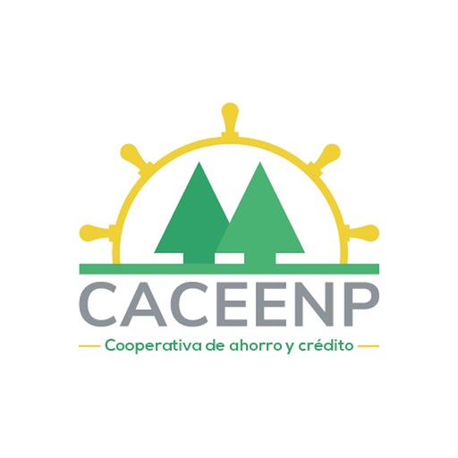 Caceenp Móvil app icon
