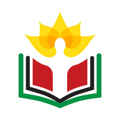 BlaklistEd - Audiobooks app icon