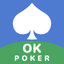 OKPoker icon