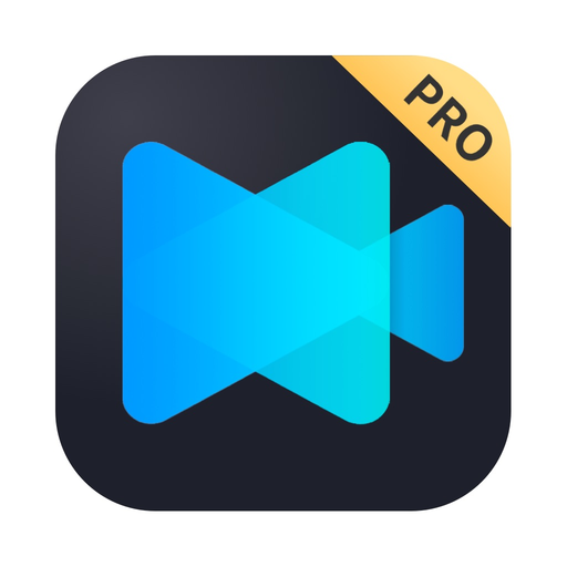 Filmage Screen Pro - Recorder app icon