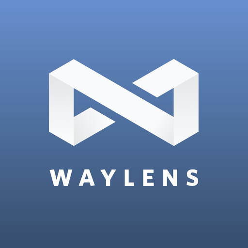 Waylens Fleet app icon