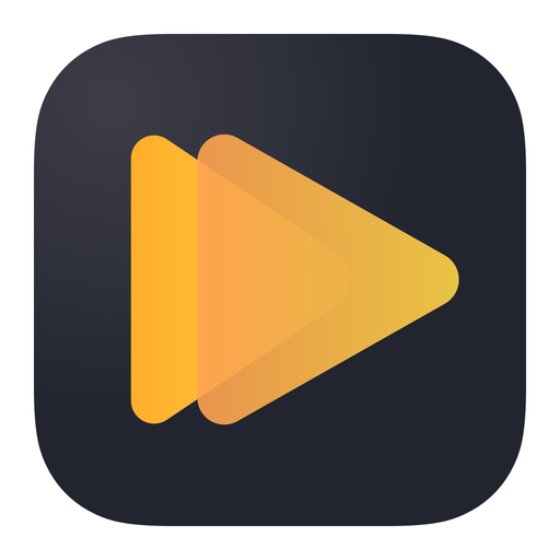 Filmage Player - Media Player app icon