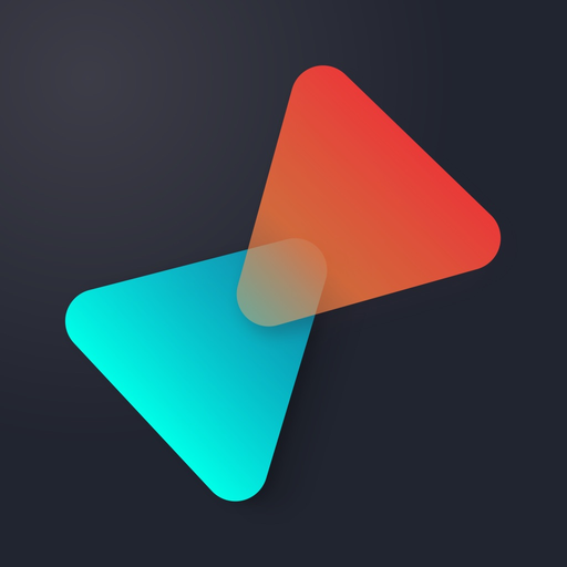 Filmage Converter-ConvertVideo app icon