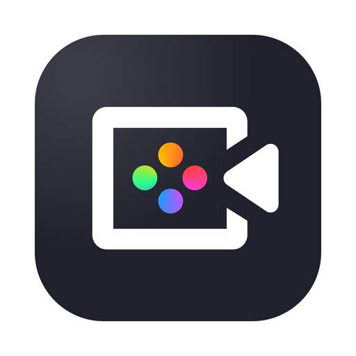 Filmage Editor-Video Editor app icon
