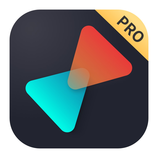 Filmage Converter Pro-MKV,AVI app icon