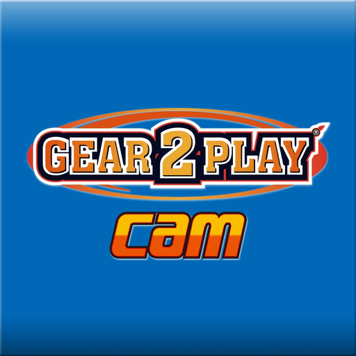 CAM GEAR2PLAY app icon