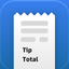 InstaTip: Smart Tip Calculator icon