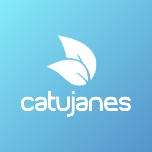 Catujanes app icon