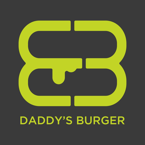 Daddy's Burger app icon