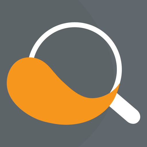 Q-Aud app icon