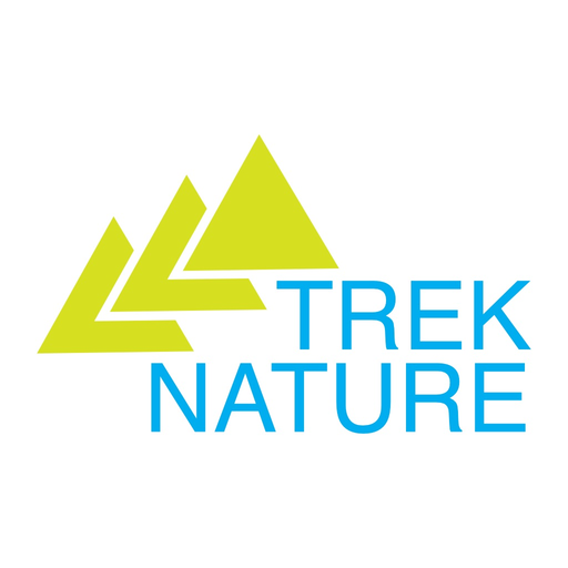 Trek Nature - Official App app icon