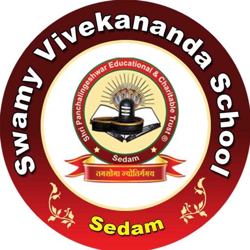 Swamy Vivekananda School app icon