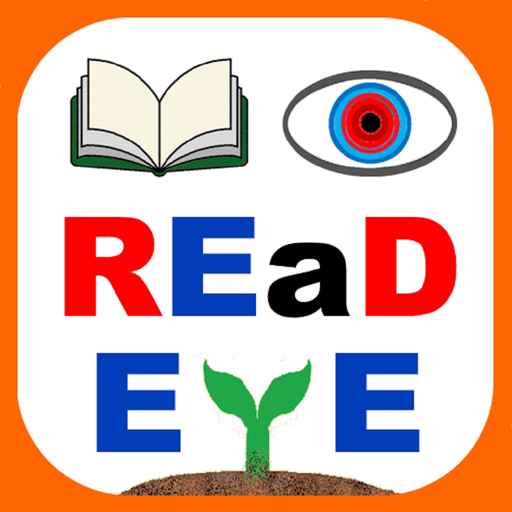 REaD EyE app icon