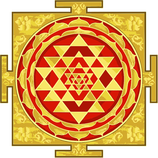 Shree Varahi app icon