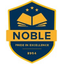 Noble School, Kunjathbail icon