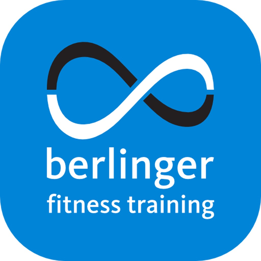 Berlinger Fitness Training app icon