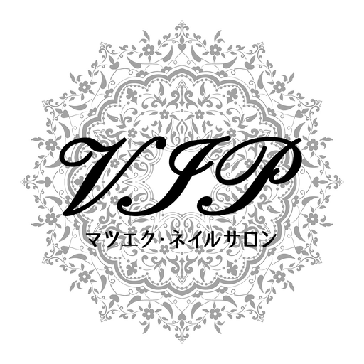 VIP　公式アプリ app icon