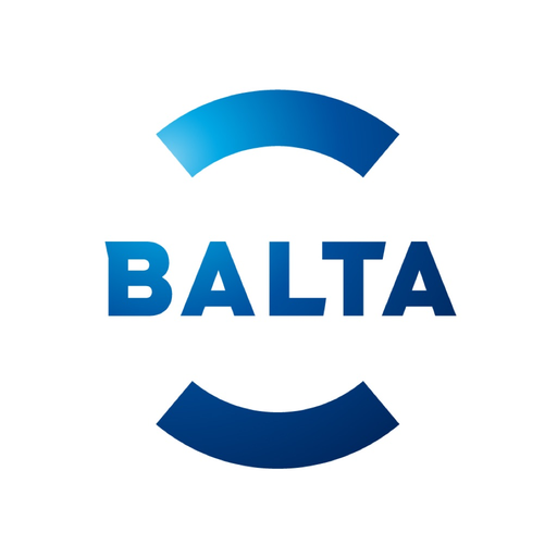 BALTA app icon