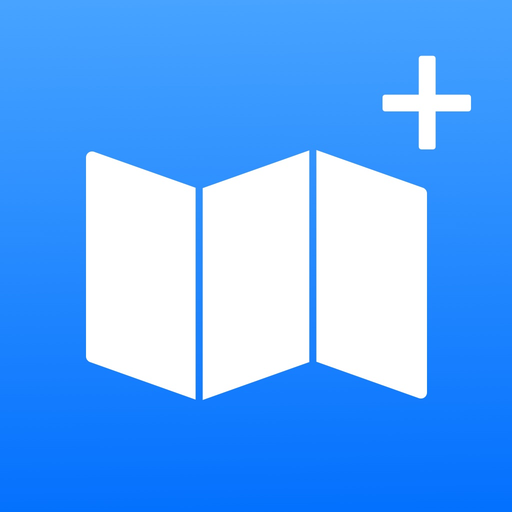 SilentLog Plus app icon