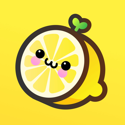 Lemo - Chill & Chat app icon