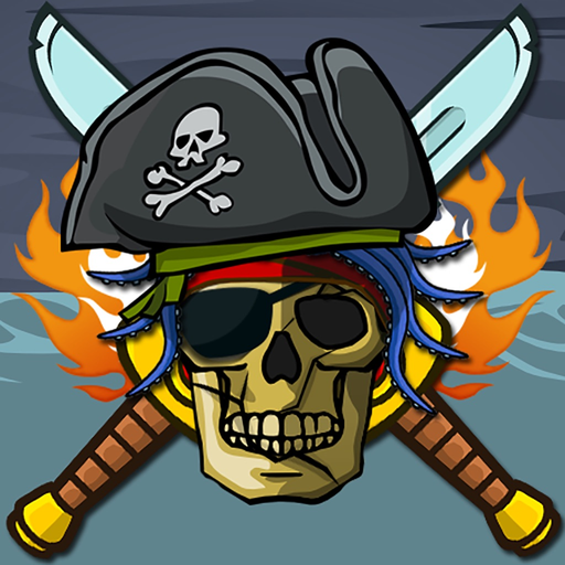 Pirate Drops 2 app icon