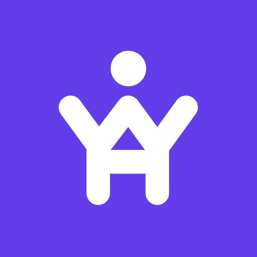 YAY Moments app icon
