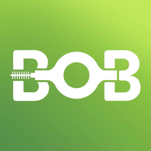 BOB Score app icon