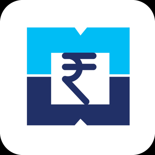 Indian Fund Bazaar app icon