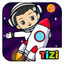 Tizi Town - My Space Games icon
