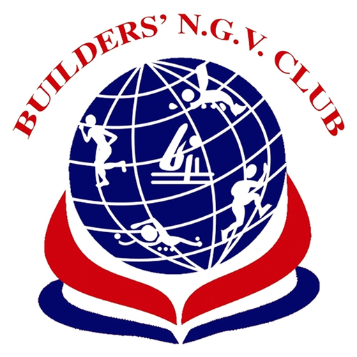 Builder's NGV Club app icon