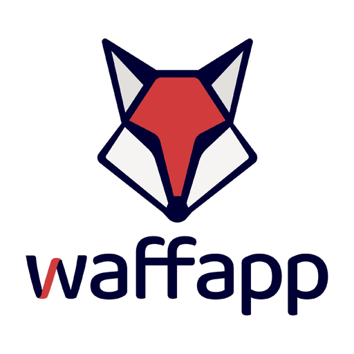 WAFFAPP app icon