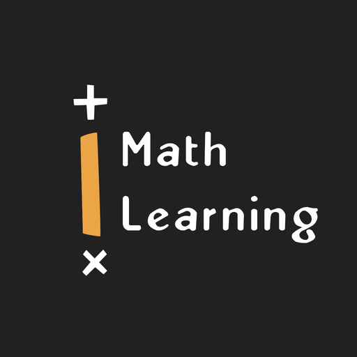 Math Learner: Easy Maths app icon