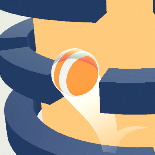 Sticky Ninja Ball app icon