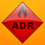 ADR Dangerous Goods (ADR 2025) icon