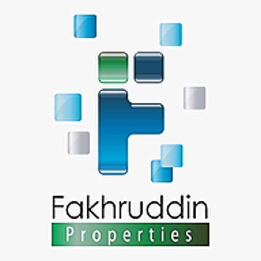 FP APP app icon