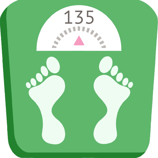 BMI Calculator 2025 app icon