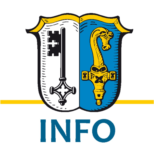 Markt Manching INFO app icon