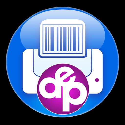 AEPOS Printing app icon