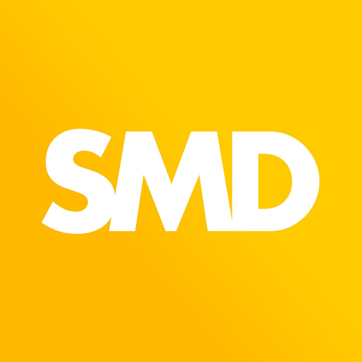 SMD VP app icon