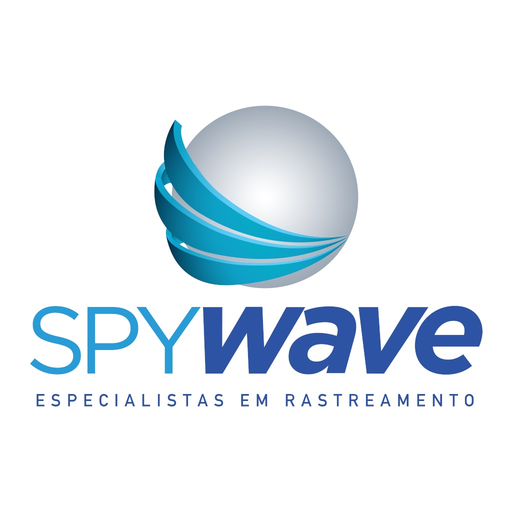 SpyWave V2 app icon