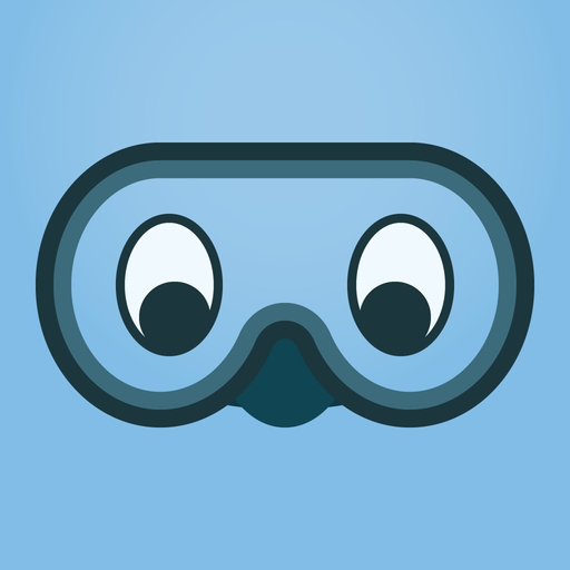 Subbuddy - The Diving Logbook app icon