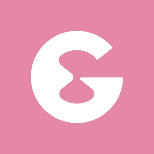 Glamera app icon