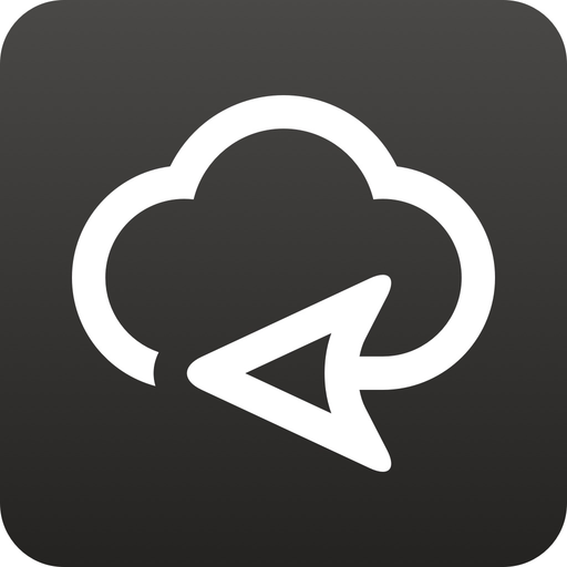 TwoNav Link app icon