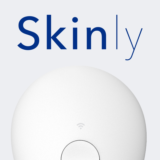 Skinly app icon